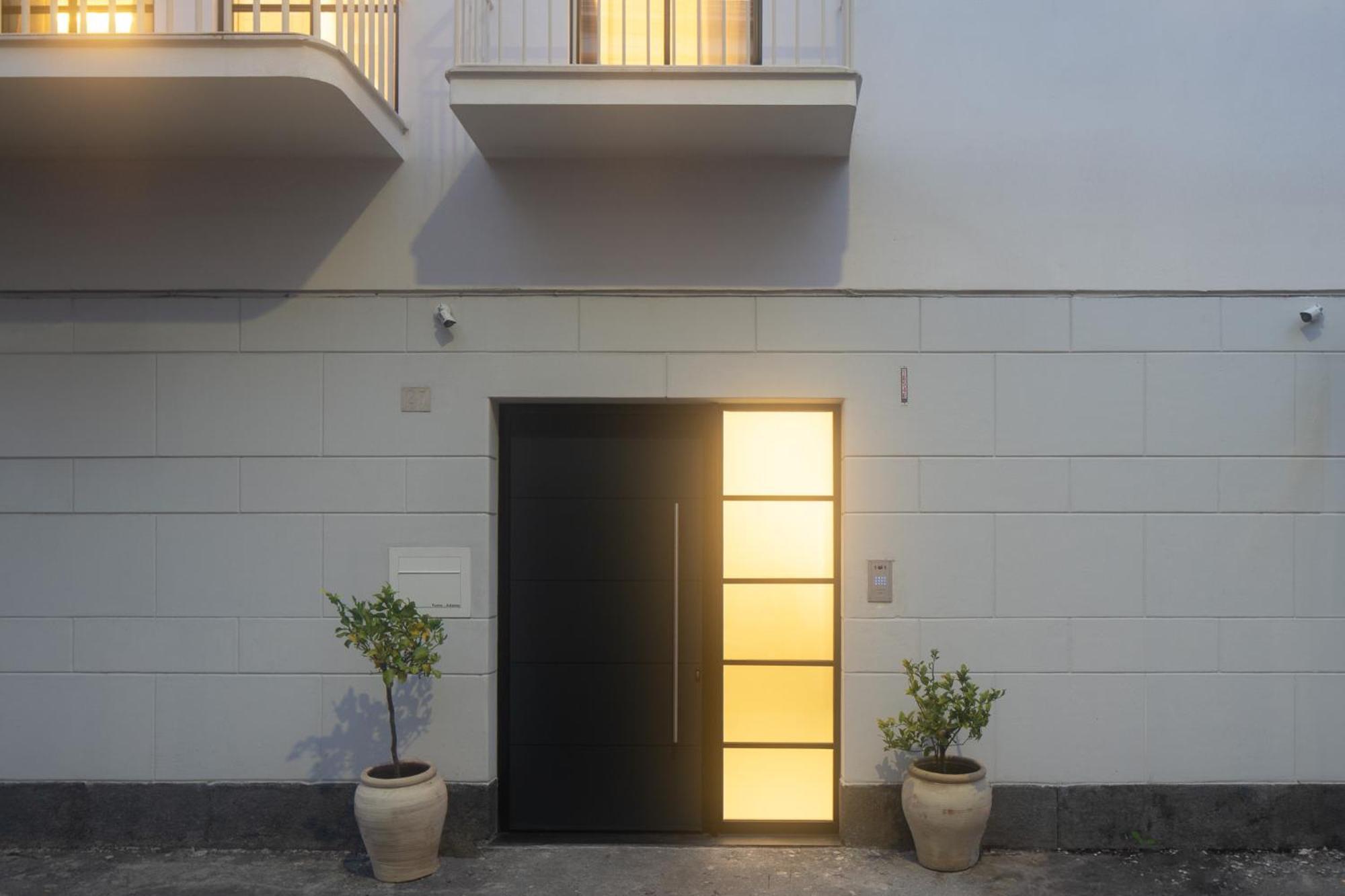 Fra Le Righe Catânia Exterior foto