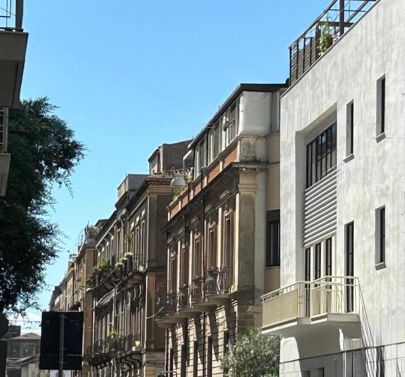 Fra Le Righe Catânia Exterior foto